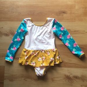 Sweet Honey Clothing Leotard
